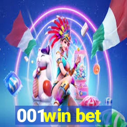 001win bet